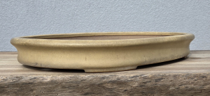 Tokoname Reiho 520mm × 370mm × 65mm